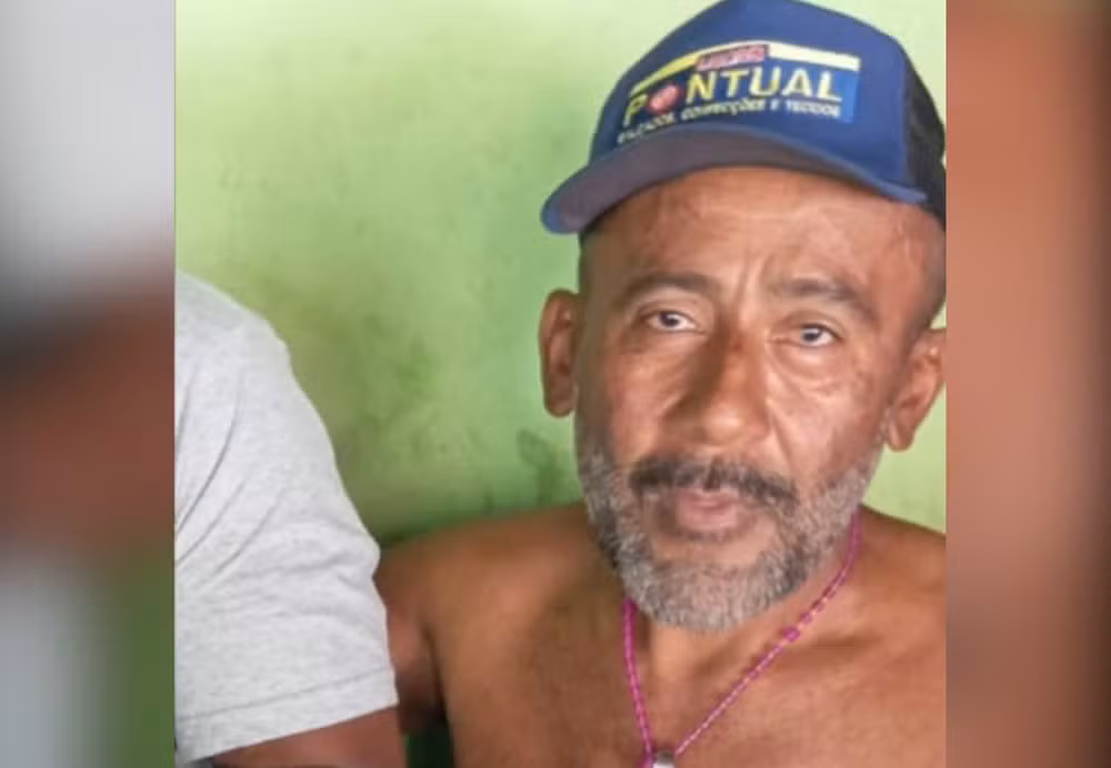 Corpo de homem desaparecido é localizado devido à presença de urubus, em Araguaína