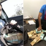 Selfies com dinheiro viram prova de propina em ação contra governador do Tocantins
