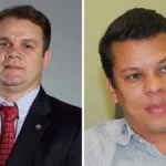 Governo em exercício do Tocantins nomeia novos gestores para secretarias estratégicas