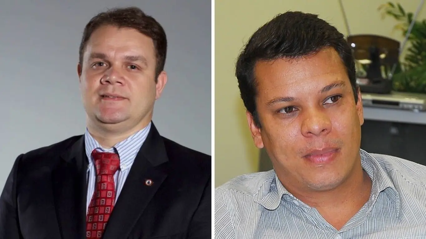 Governo em exercício do Tocantins nomeia novos gestores para secretarias estratégicas