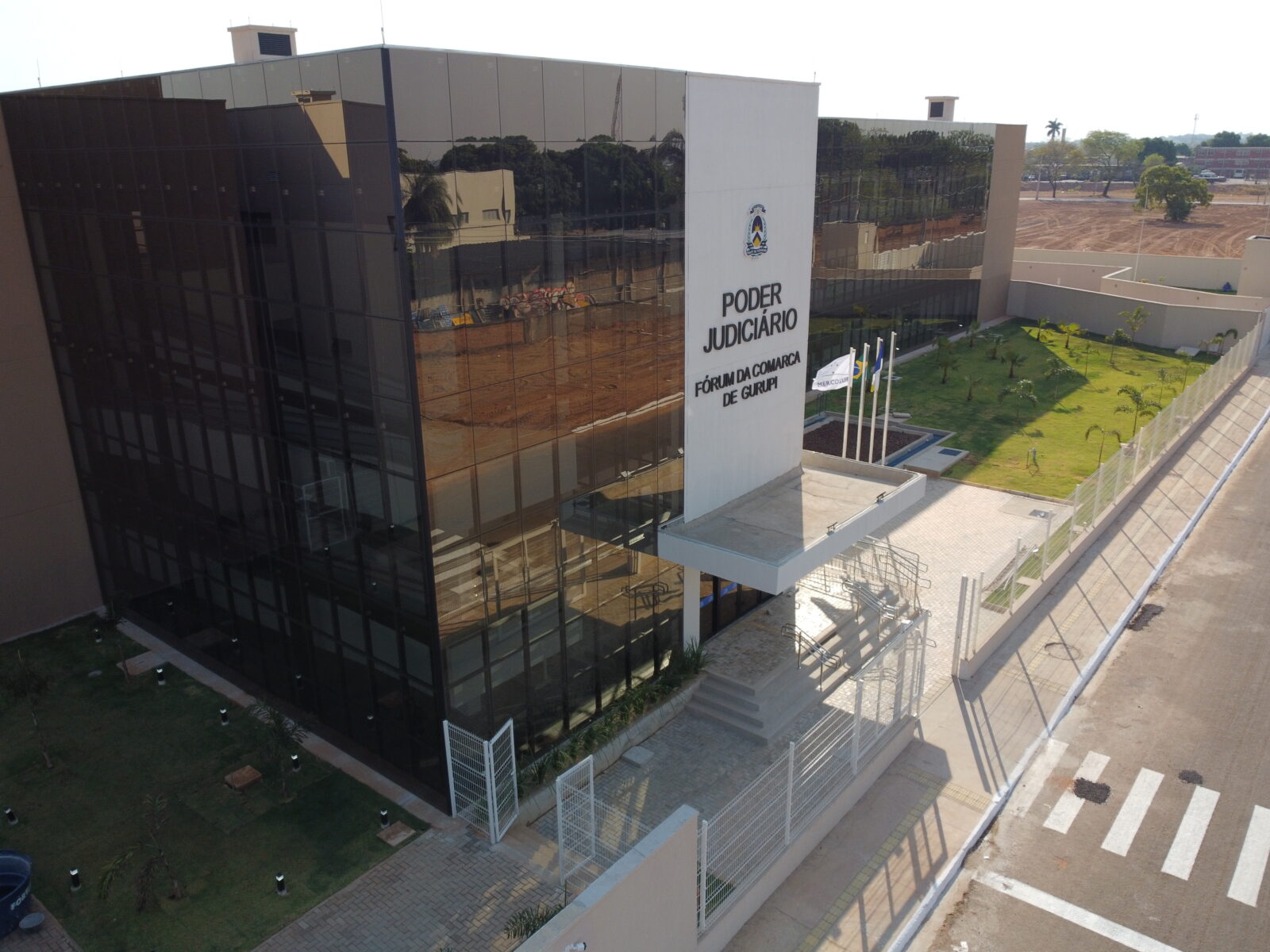 PM Edson Vieira Fernandes será julgado pelo Tribunal do Júri acusado de homicídio em Gurupi