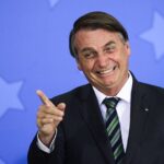 URGENTE: STF condena Jair Bolsonaro a 27 anos e 3 meses por trama golpista