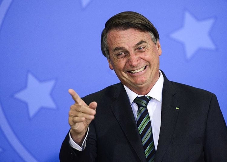 URGENTE: STF condena Jair Bolsonaro a 27 anos e 3 meses por trama golpista