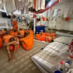OABTO aciona Justiça contra o Estado por superlotação e precariedade no sistema prisional