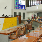 Operação Fames-19 cita 19 deputados em esquema de desvio de R$ 73 milhões no Tocantins