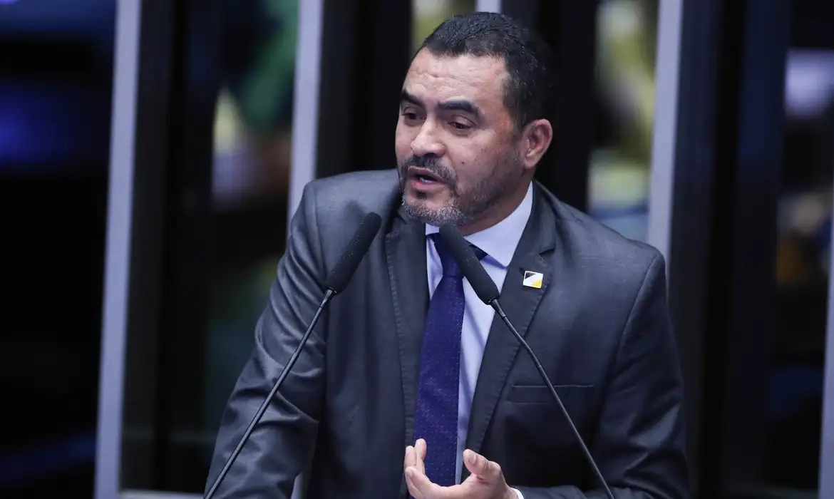 Com equipe de sete advogados, Wanderlei Barbosa busca reverter afastamento no STF