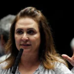Kátia Abreu reage a vídeo de Wanderlei Barbosa, fala em “Oscar do cinismo” e chama publicação de deplorável
