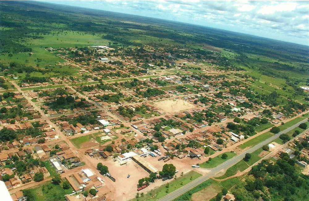 Homem é encontrado morto em avançado estado de decomposição na zona rural de Nova Olinda