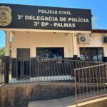 Polícia Civil prende mulher suspeita de furtar mais de R$ 10 mil de idoso em Palmas