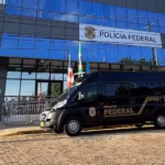 Polícia Federal faz buscas e cumpre ordens de afastamento em operação que apura superfaturamento de pontes em Porto Nacional