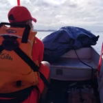 Dois homens morrem afogados em rios do Tocantins no fim de semana