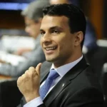Senador Irajá Abreu critica governo do Tocantins após afastamento de Wanderlei Barbosa