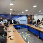 Laurez Moreira oficializa novas nomeações em secretarias e órgãos do Tocantins
