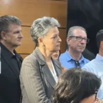 Laurez Moreira anuncia primeira mudança no secretariado do Tocantins: Luiza Queiroz assume Comunicação