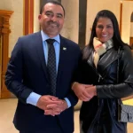 Laurez Moreira revoga viagem oficial aos EUA autorizada por Wanderlei Barbosa