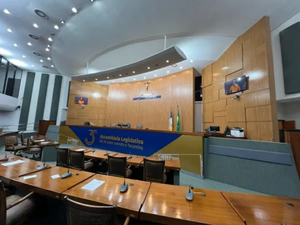 Wanderlei Barbosa aposta na Assembleia Legislativa como trincheira política após afastamento
