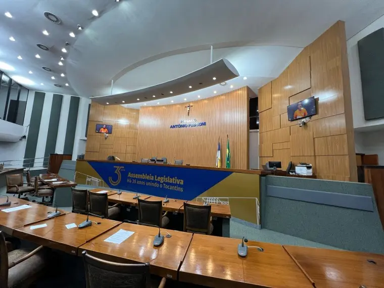 Wanderlei Barbosa aposta na Assembleia Legislativa como trincheira política após afastamento