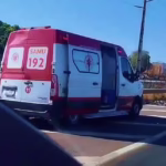 Idoso morre após ser atropelado por ambulância do Samu em Palmas