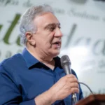 Laurez Moreira afirma que não utilizou avião contratado por R$ 20 milhões e confirma rescisão em comum acordo com empresa