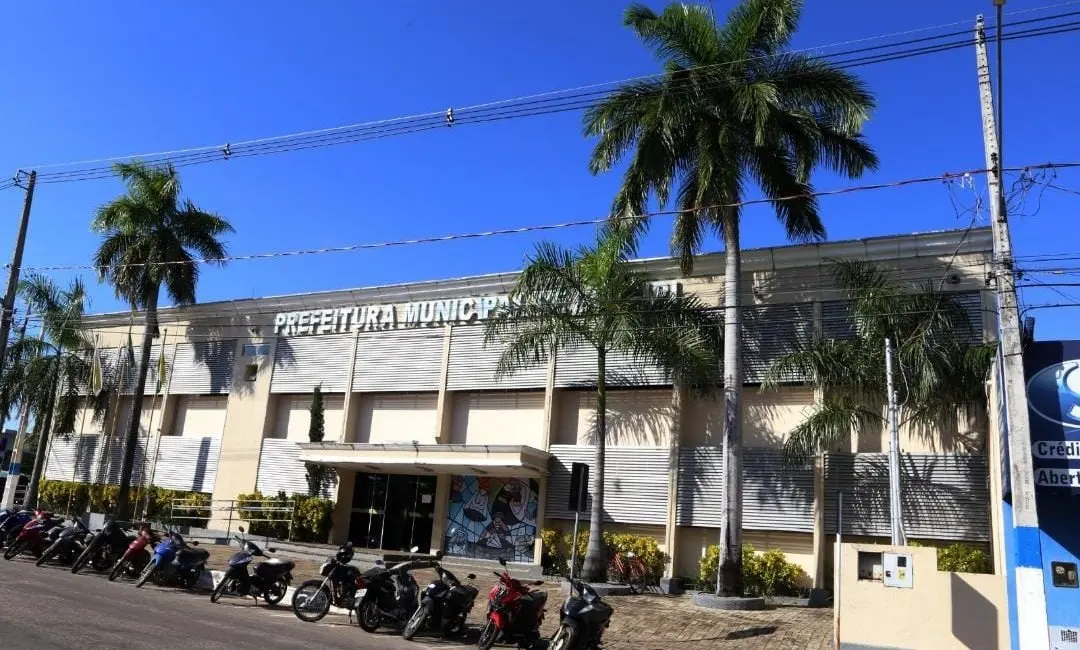 TCE suspende pregão de R$ 7 milhões da Prefeitura de Gurupi por suspeita de irregularidades