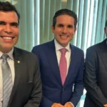 Busca e apreensão no apartamento de Ricardo Ayres provoca reação de aliados e reforça discussão sobre foro privilegiado