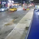 Idoso morre após ser atropelado por caminhonete em Paraíso do Tocantins; motorista fugiu sem prestar socorro