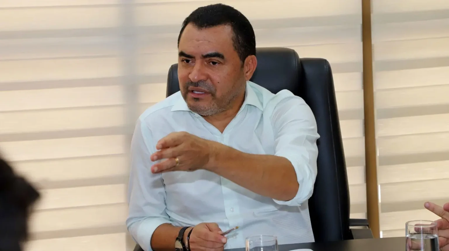 STF suspende diligências contra Ricardo Ayres, mas mantém investigações da Operação Fames-19 sobre Wanderlei Barbosa
