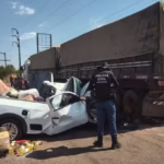 Acidente com três veículos deixa um ferido na TO-050, em Palmas