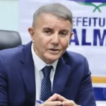 Eduardo Siqueira Campos aposta em diálogo e evita trincheiras políticas para governar Palmas