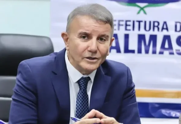 Eduardo Siqueira Campos aposta em diálogo e evita trincheiras políticas para governar Palmas
