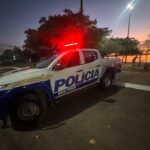 Polícia Militar prende homem por estelionato ao tentar vender terreno fraudulento em Porto Nacional