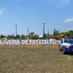 Homem é preso por tentativa de feminicídio após atropelar ex-namorada em Oliveira de Fátima