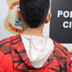 Polícia Civil prende foragido do regime semiaberto por tráfico de drogas em Paraíso do Tocantins