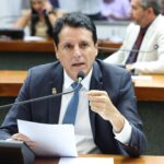 Deputado Nilton Franco cobra melhorias urgentes nas rodovias TO-020 e TO-245
