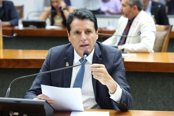 Deputado Nilton Franco cobra melhorias urgentes nas rodovias TO-020 e TO-245