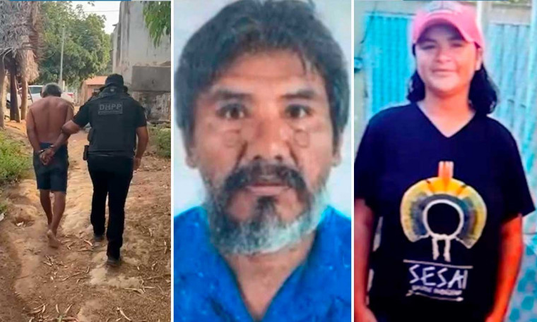Assassinato de Harenaki Javaé rompe silêncio histórico e expõe violência contra mulheres indígenas na Ilha do Bananal