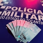 Filho é preso após enviar o pai para receber dinheiro falso em agência dos Correios