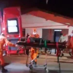 Idosa de 90 anos é feita refém após tiroteio e é salva por policial de folga em Miracema do Tocantins