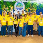 Fé, tradição e valorização do campo marcam a abertura da 12ª Festa do Produtor Rural em Paraíso do Tocantins
