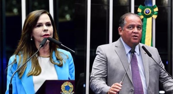 Pesquisa Real Time Big Data aponta empate técnico entre Dorinha e Eduardo Gomes na disputa pelo governo do Tocantins