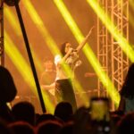 Show gospel de Maria Marçal abre programação dos 62 anos de Paraíso do Tocantins com noite de fé e emoção