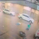Adolescente de 17 anos morre eletrocutada durante temporal em Goiânia; veja o vídeo