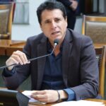Deputado Nilton Franco solicita obras e melhorias em rodovias e equipamentos públicos do Tocantins