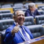 Deputado Toinho Andrade destina R$ 1 milhão para pavimentação em Lagoa da Confusão