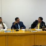 Câmara de Lagoa da Confusão realiza 39ª sessão ordinária com foco em meio ambiente, saúde e valorização de servidores