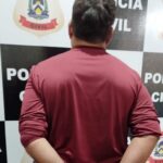 Polícia Civil prende principal suspeito de assassinar mulher encontrada morta no Rio Formoso