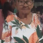 Luto oficial em Lagoa da Confusão: morre a pioneira Dona Francisca Dias Reis, popularmente conhecida como dona "Chicona"