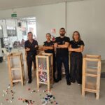 Prefeitura de Paraíso e Unidade Prisional realizam ação solidária com entrega de “tampômetros” para escolas municipais