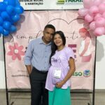 Prefeitura de Paraíso do Tocantins realiza “Dia do Grávido” e destaca importância da paternidade ativa no projeto Simplesmente Mãe