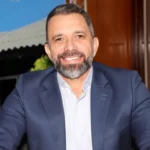 Vice-prefeito de Paraíso avalia convite para assumir Secretaria de Turismo no governo interino